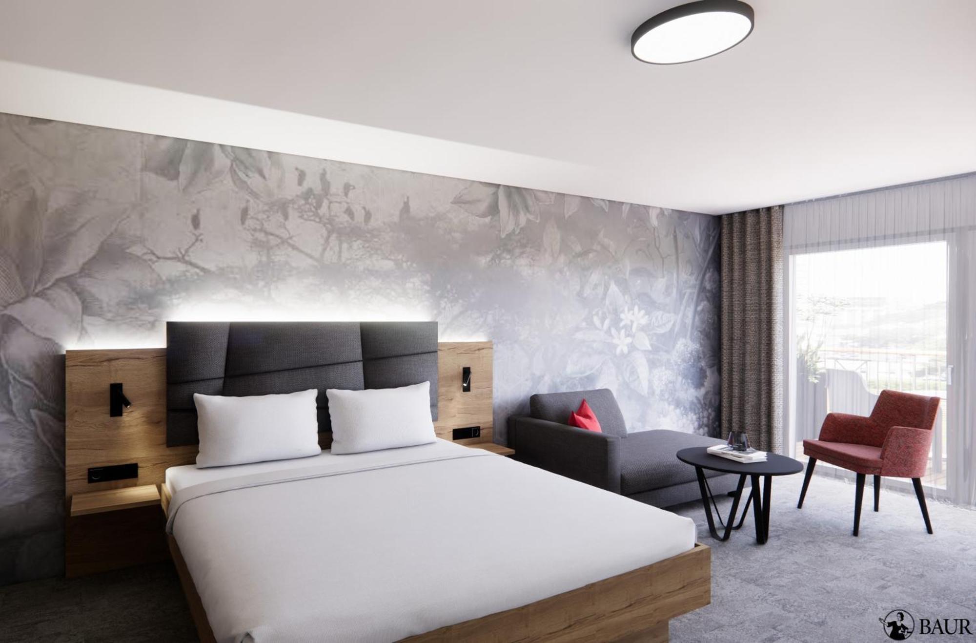 Hotel Koepfers Steinbuck Bischoffingen Zewnętrze zdjęcie