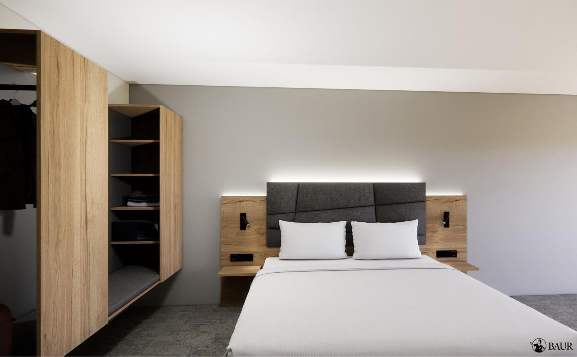 Hotel Koepfers Steinbuck Bischoffingen Zewnętrze zdjęcie