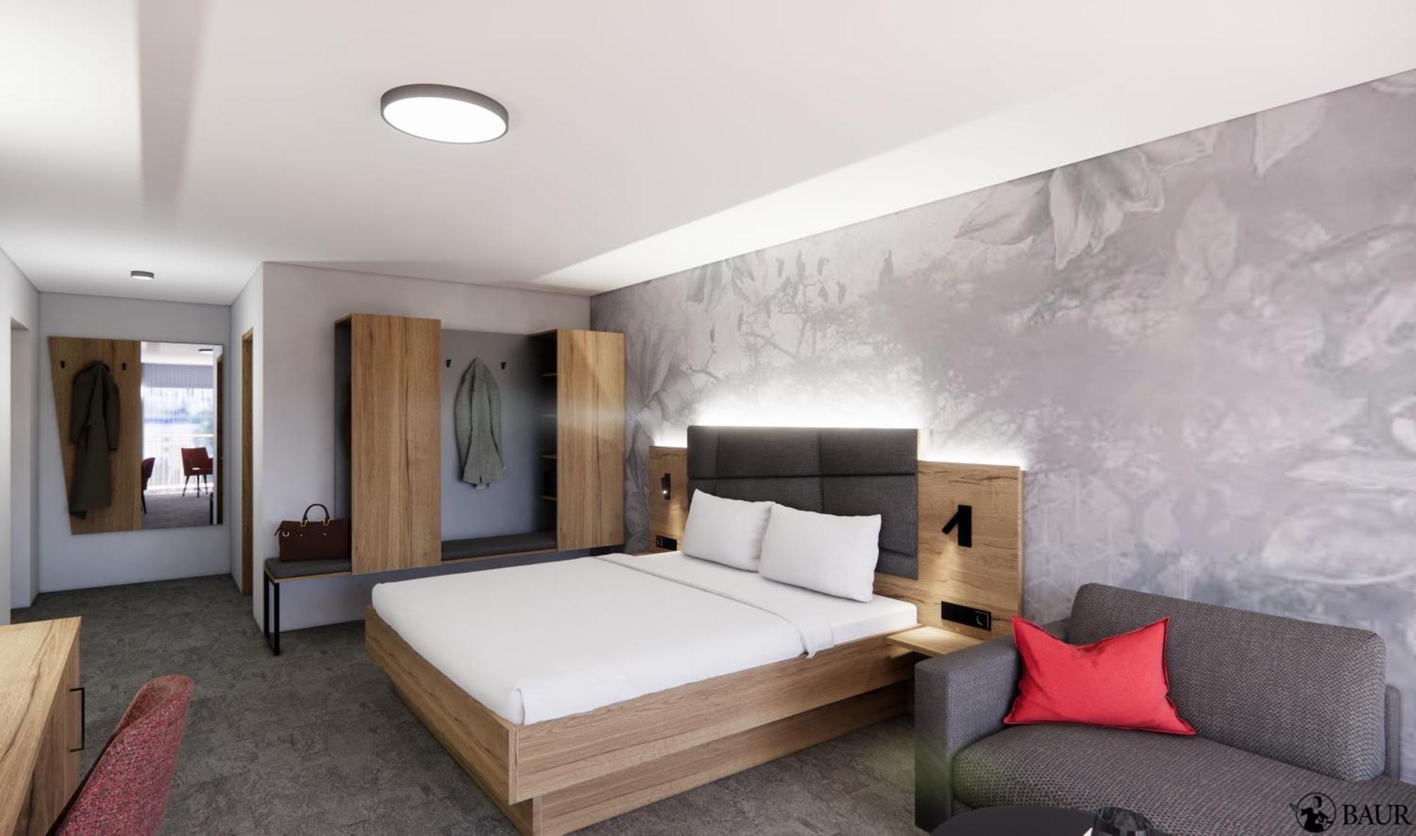 Hotel Koepfers Steinbuck Bischoffingen Zewnętrze zdjęcie