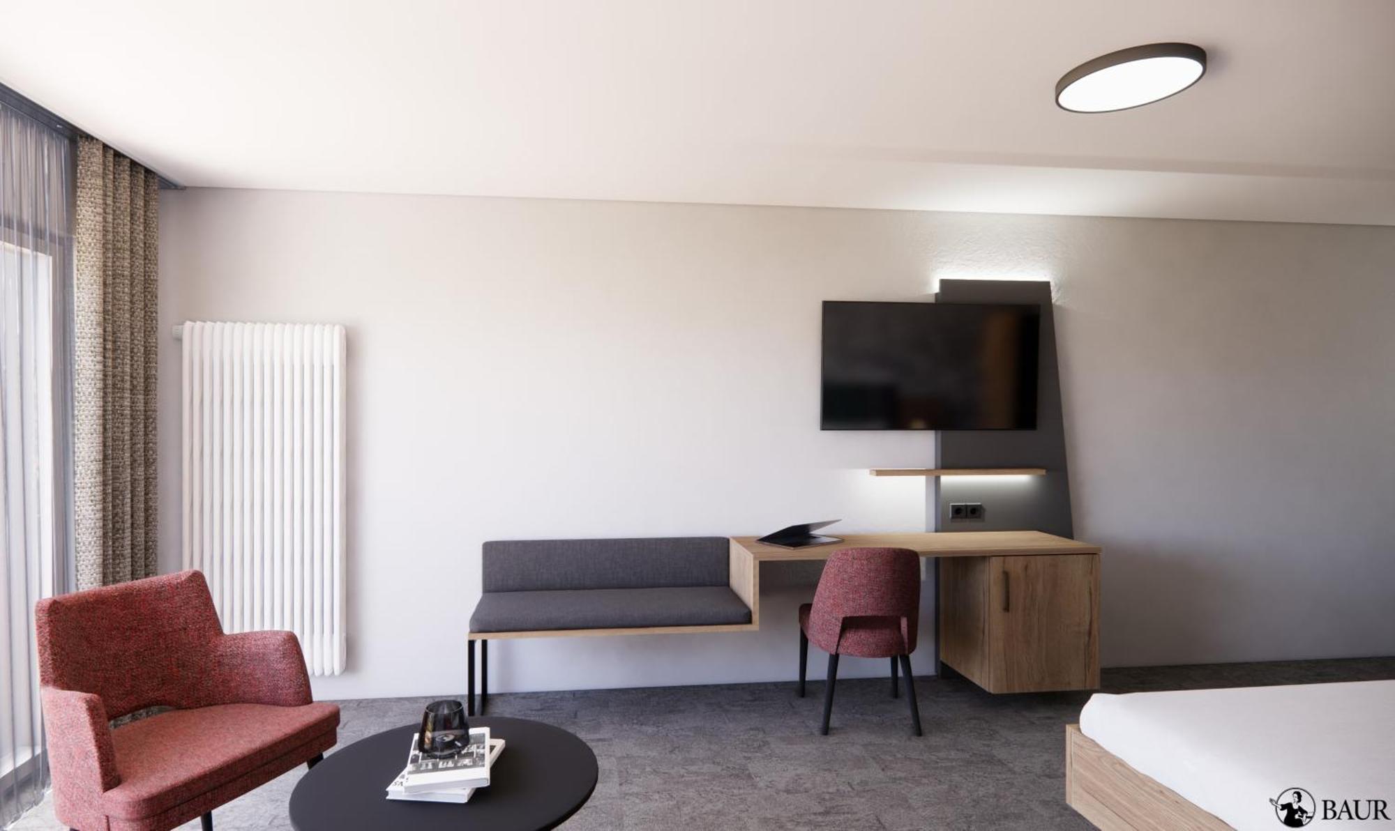 Hotel Koepfers Steinbuck Bischoffingen Zewnętrze zdjęcie
