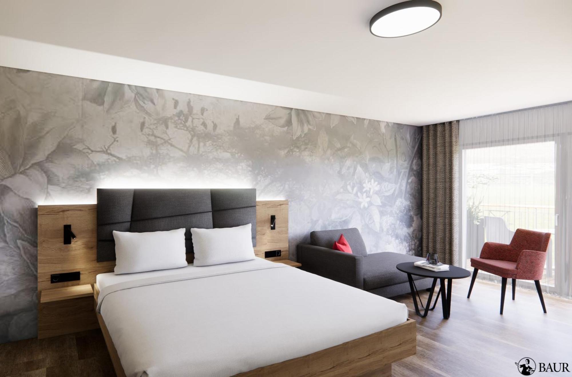 Hotel Koepfers Steinbuck Bischoffingen Zewnętrze zdjęcie