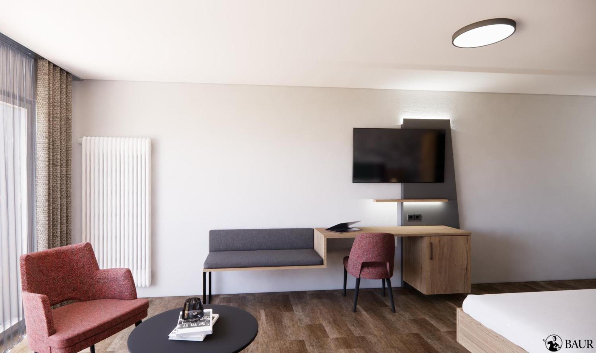 Hotel Koepfers Steinbuck Bischoffingen Zewnętrze zdjęcie