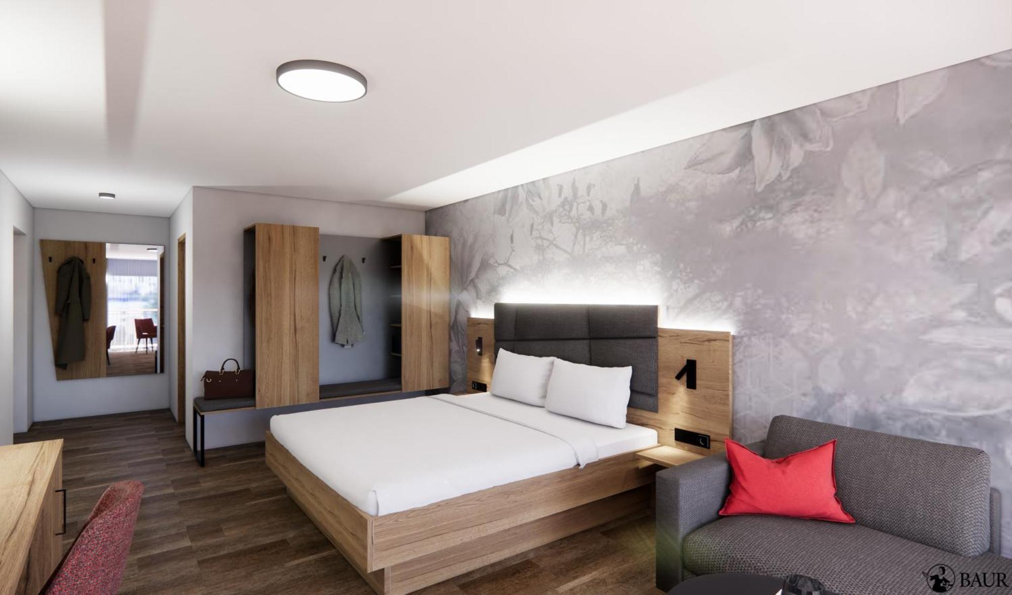 Hotel Koepfers Steinbuck Bischoffingen Zewnętrze zdjęcie