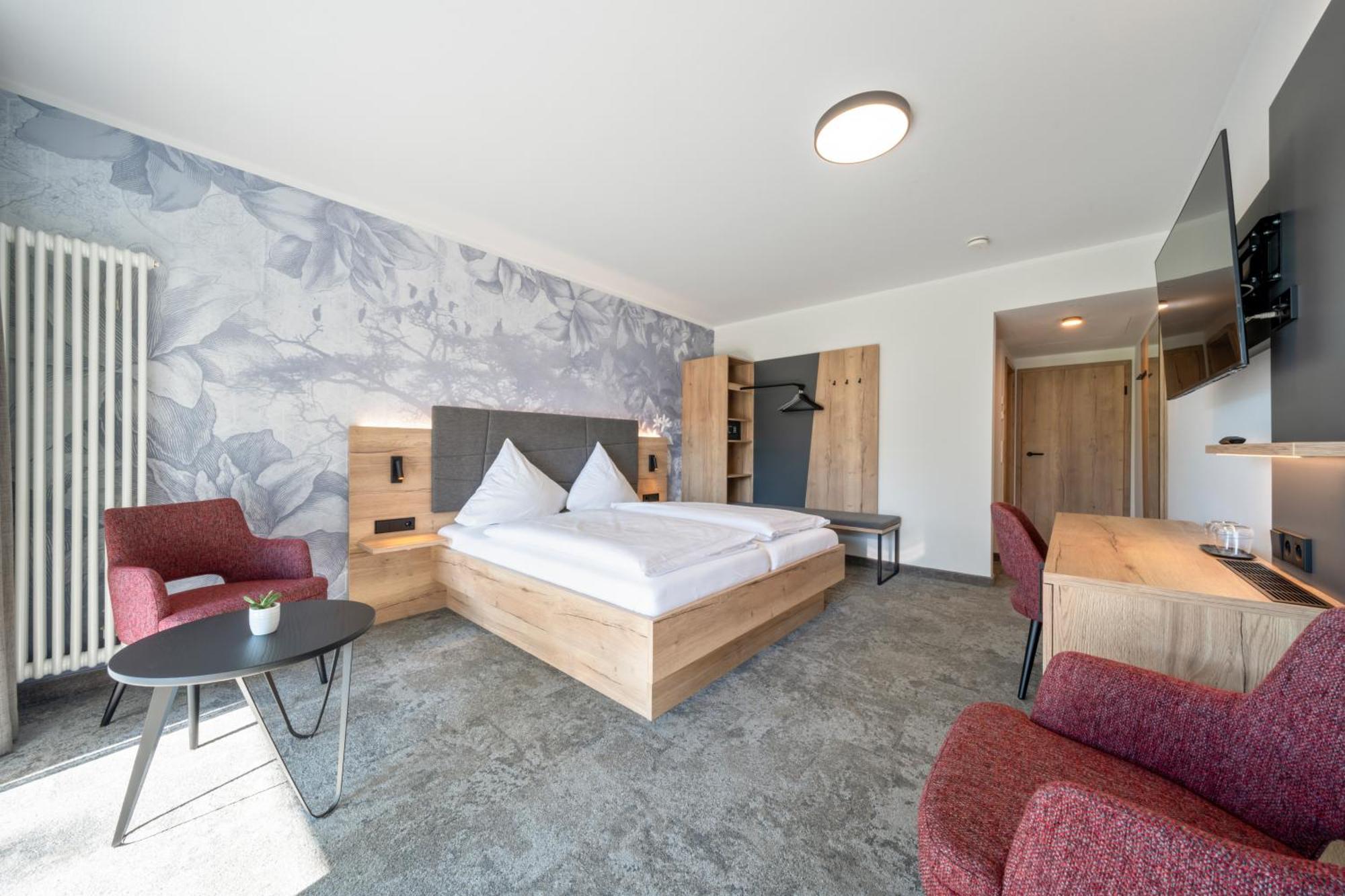 Hotel Koepfers Steinbuck Bischoffingen Zewnętrze zdjęcie