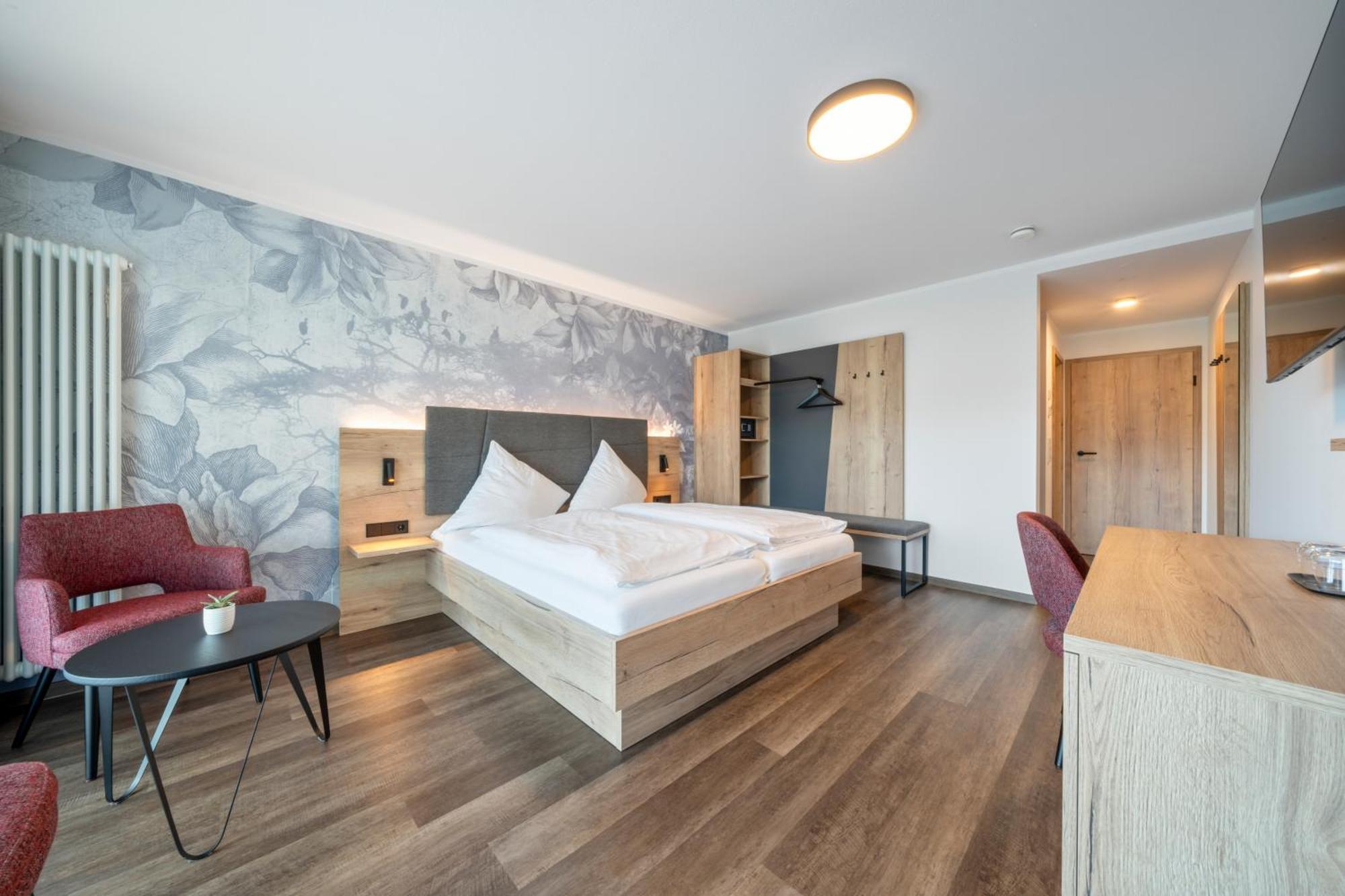 Hotel Koepfers Steinbuck Bischoffingen Zewnętrze zdjęcie