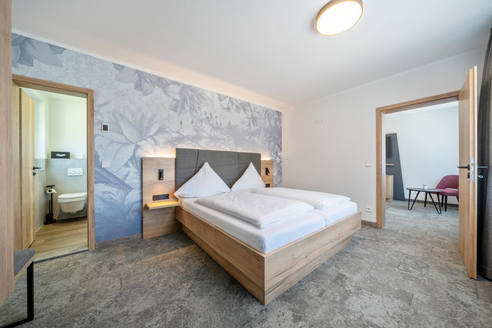 Hotel Koepfers Steinbuck Bischoffingen Zewnętrze zdjęcie