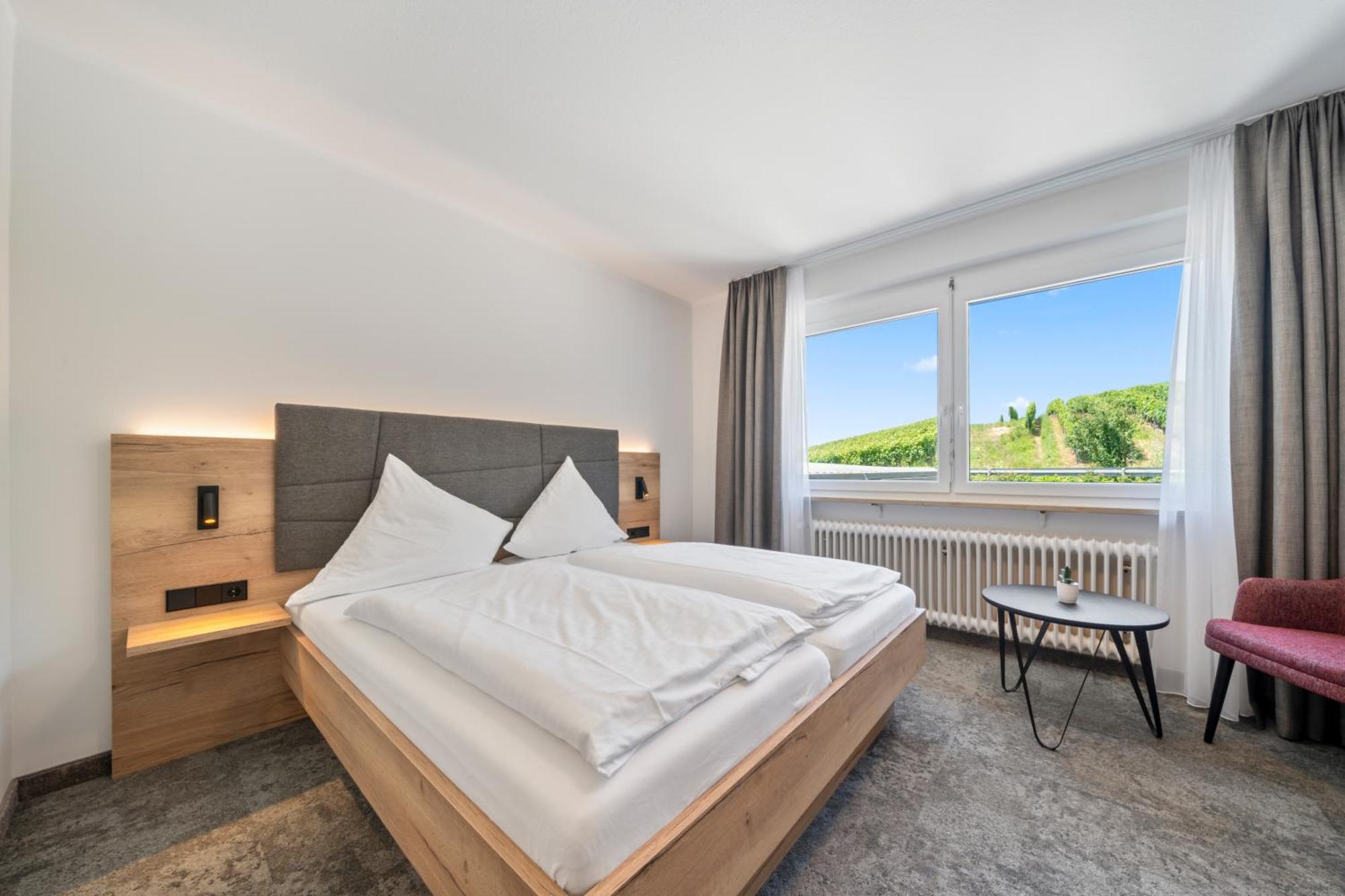 Hotel Koepfers Steinbuck Bischoffingen Zewnętrze zdjęcie