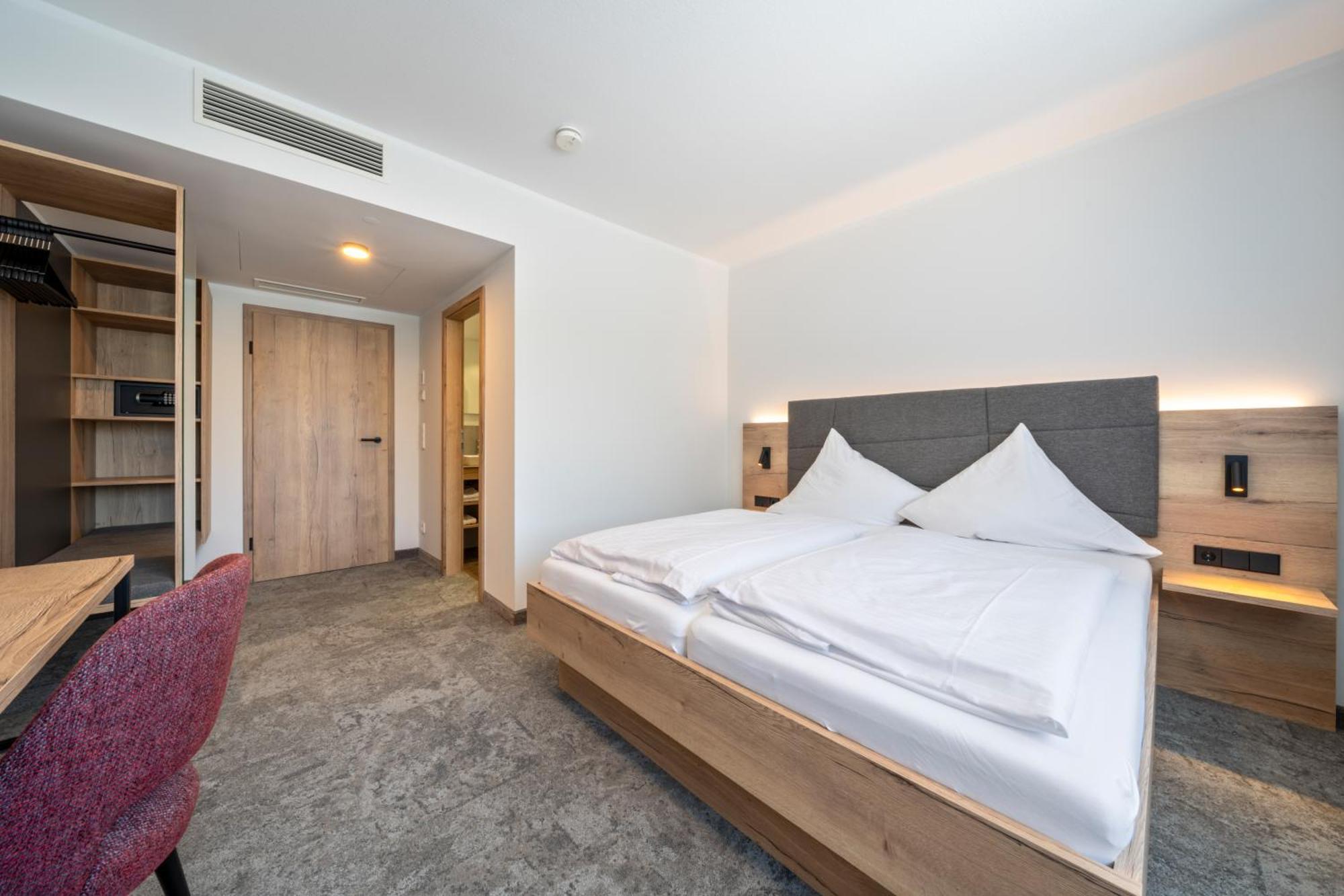 Hotel Koepfers Steinbuck Bischoffingen Zewnętrze zdjęcie