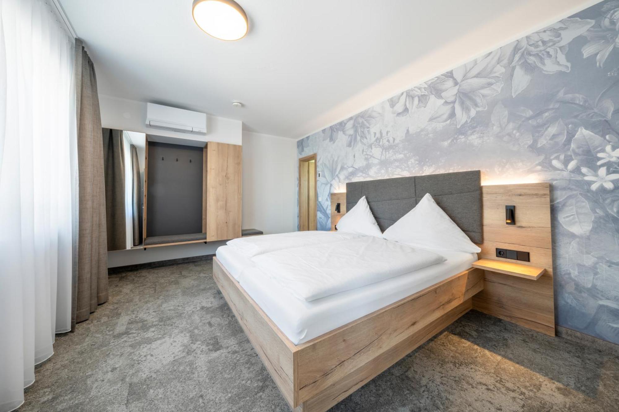 Hotel Koepfers Steinbuck Bischoffingen Zewnętrze zdjęcie