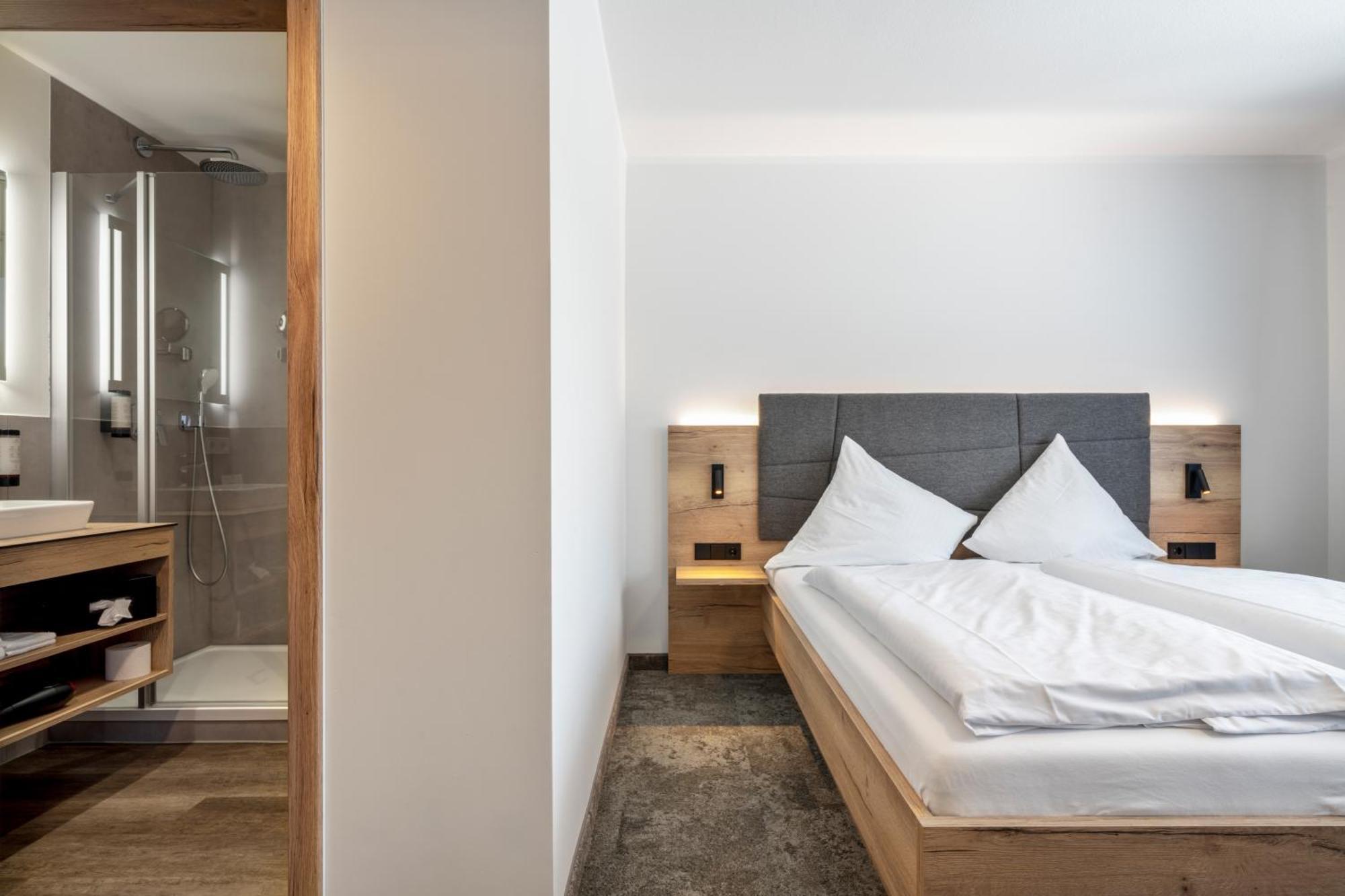 Hotel Koepfers Steinbuck Bischoffingen Zewnętrze zdjęcie
