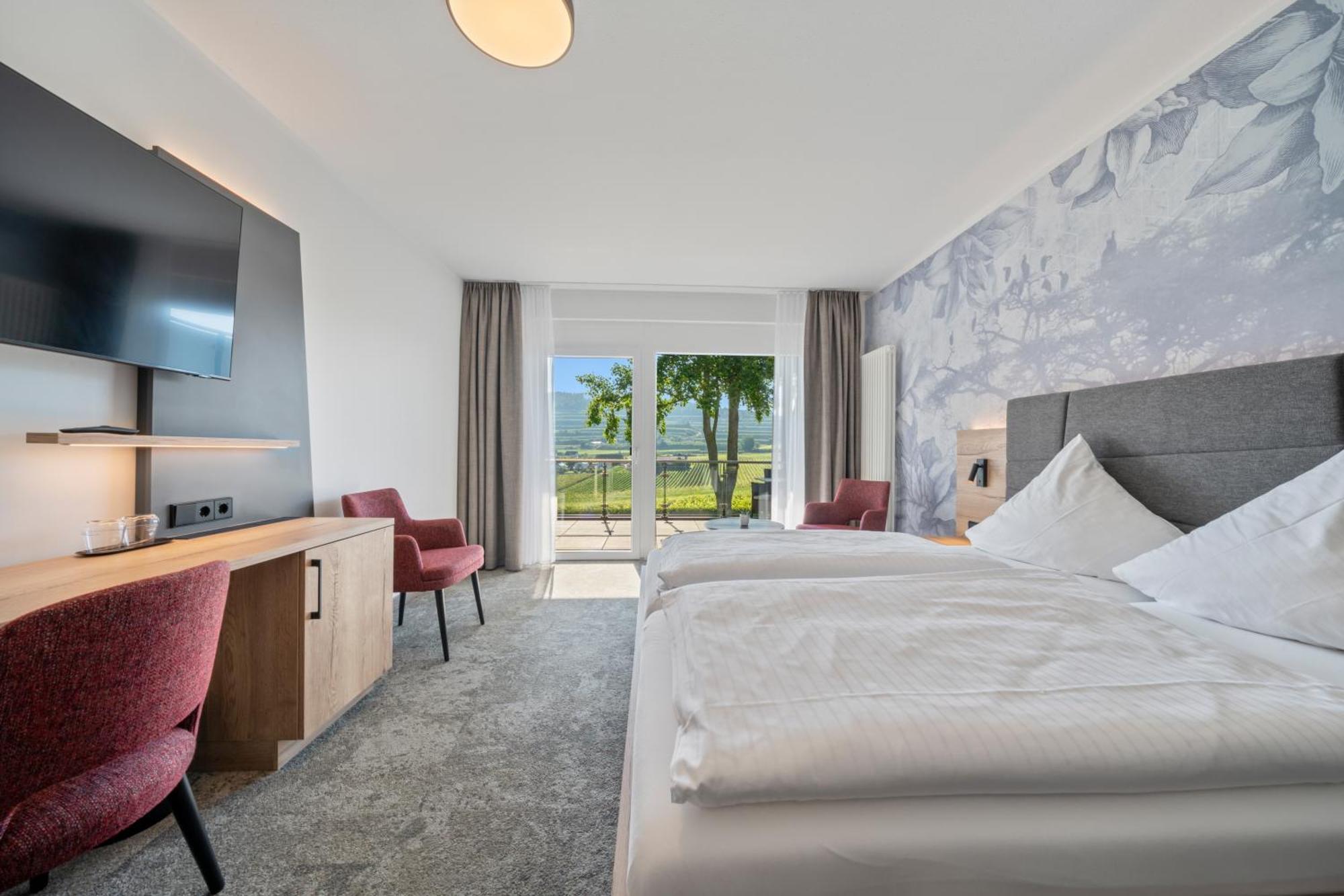 Hotel Koepfers Steinbuck Bischoffingen Zewnętrze zdjęcie