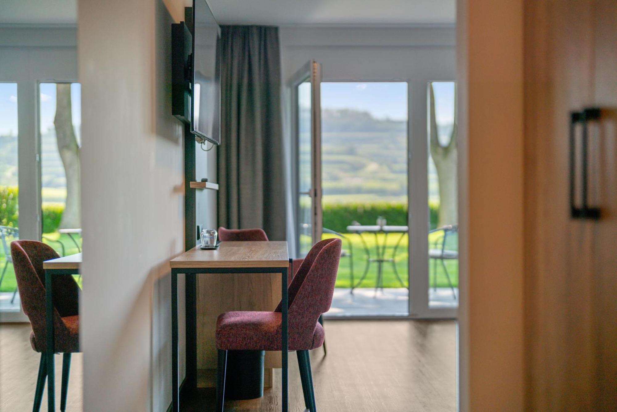 Hotel Koepfers Steinbuck Bischoffingen Zewnętrze zdjęcie