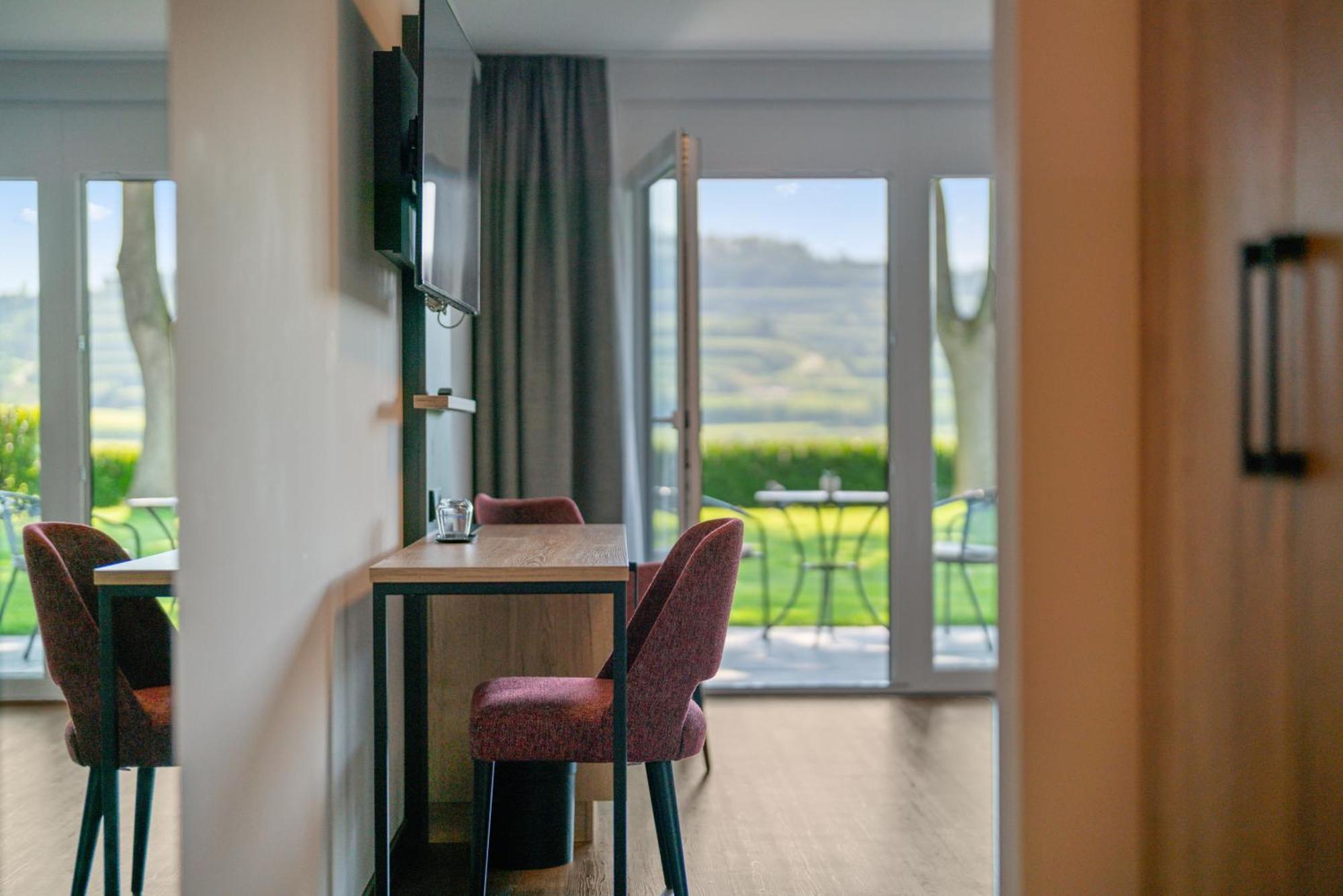 Hotel Koepfers Steinbuck Bischoffingen Zewnętrze zdjęcie