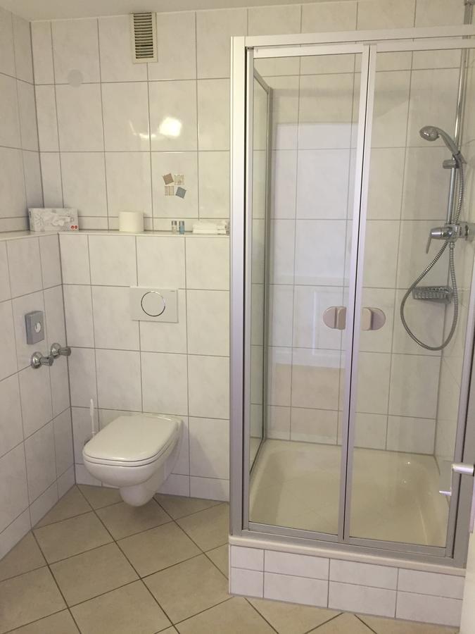 Hotel Koepfers Steinbuck Bischoffingen Pokój zdjęcie