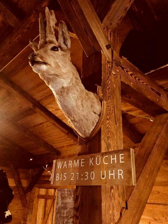 Hotel Koepfers Steinbuck Bischoffingen Zewnętrze zdjęcie