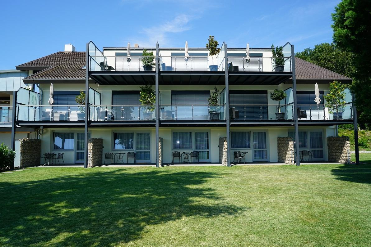 Hotel Koepfers Steinbuck Bischoffingen Zewnętrze zdjęcie