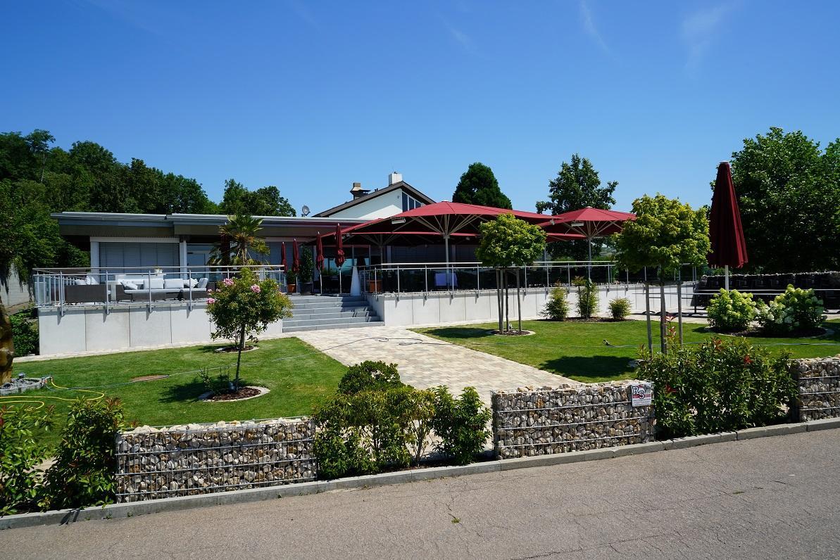 Hotel Koepfers Steinbuck Bischoffingen Zewnętrze zdjęcie